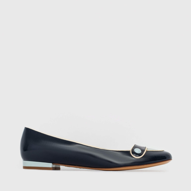 Балетки Salvatore Ferragamo