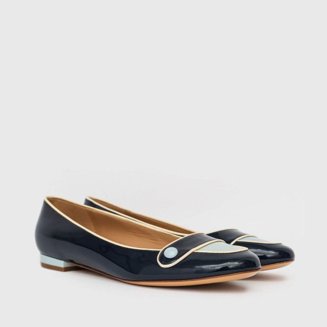 Балетки Salvatore Ferragamo
