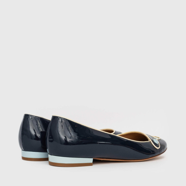 Балетки Salvatore Ferragamo
