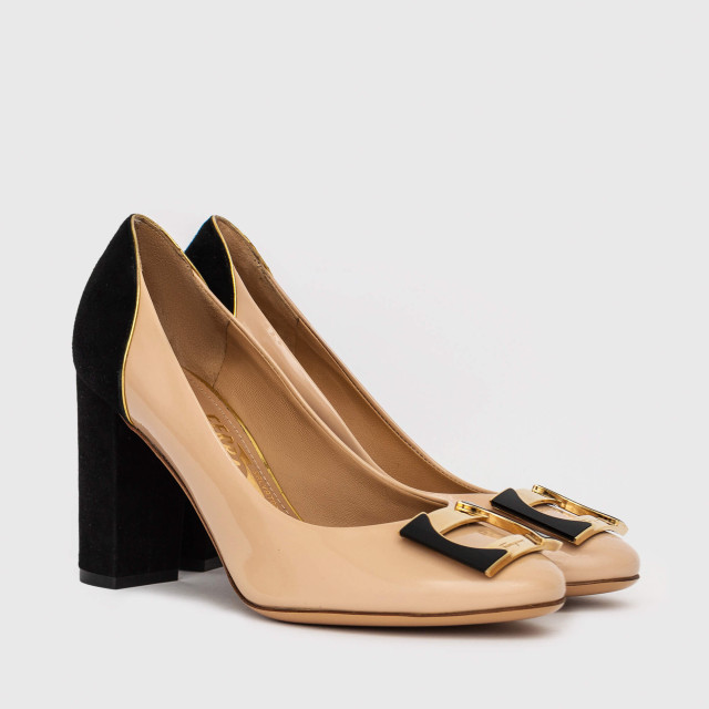 Туфли Salvatore Ferragamo