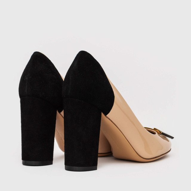 Туфли Salvatore Ferragamo