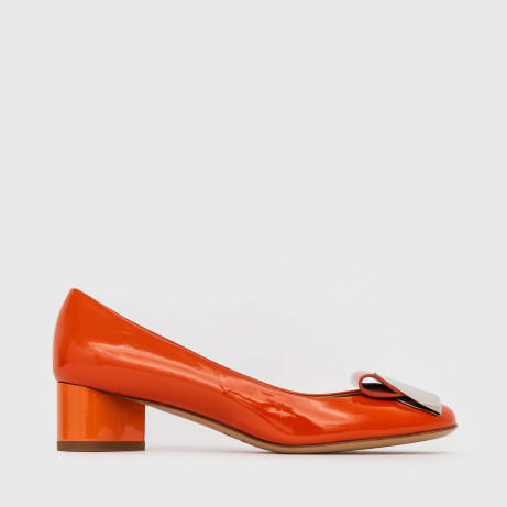 Туфли Salvatore Ferragamo