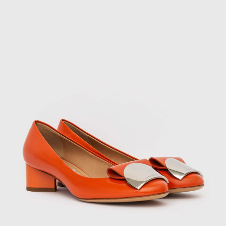 Туфли Salvatore Ferragamo