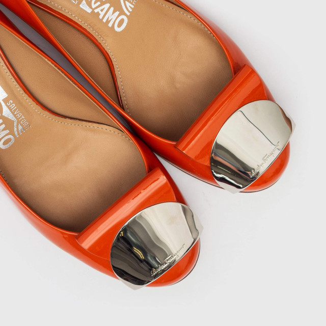 Туфли Salvatore Ferragamo