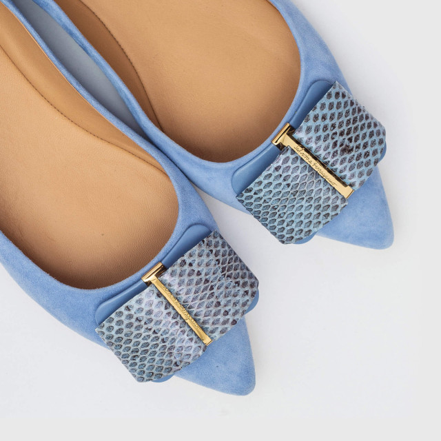 Балетки Salvatore Ferragamo