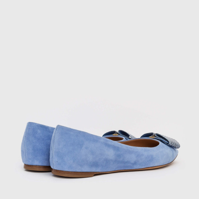 Балетки Salvatore Ferragamo