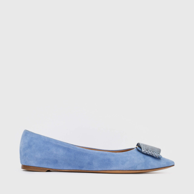 Балетки Salvatore Ferragamo