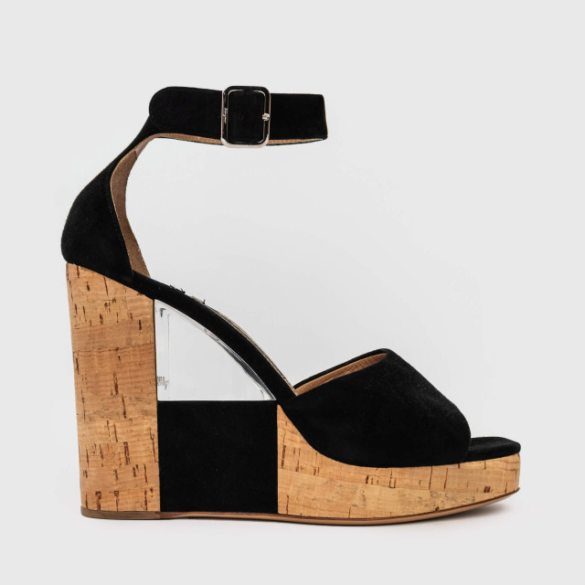 Босоножки Salvatore Ferragamo