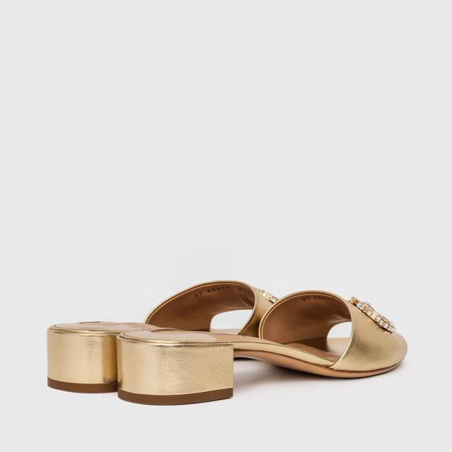 Шльопанці Salvatore Ferragamo