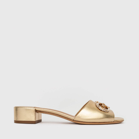 Шльопанці Salvatore Ferragamo