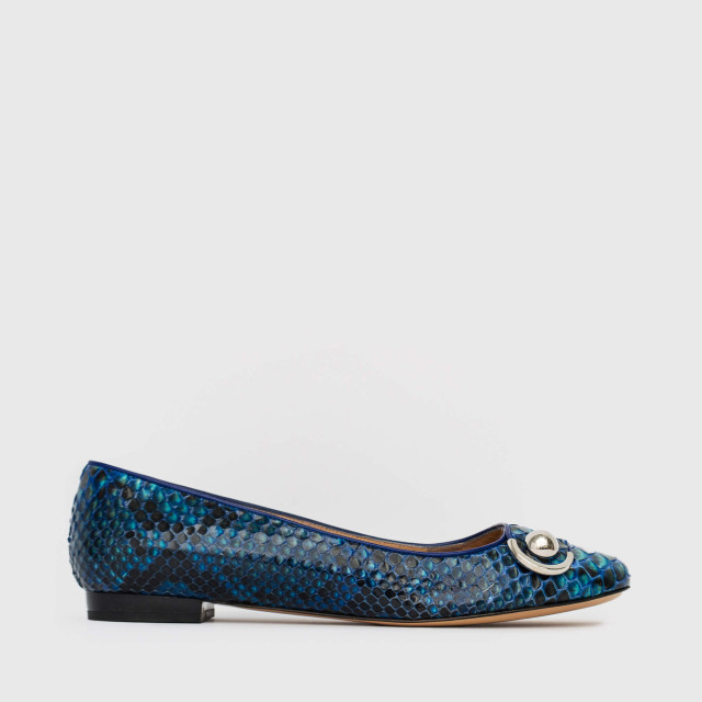 Балетки Salvatore Ferragamo