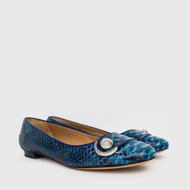 Балетки Salvatore Ferragamo