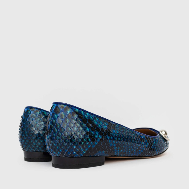 Балетки Salvatore Ferragamo