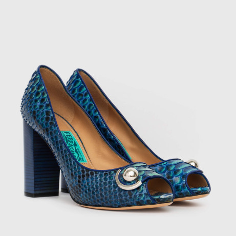 Туфли Salvatore Ferragamo