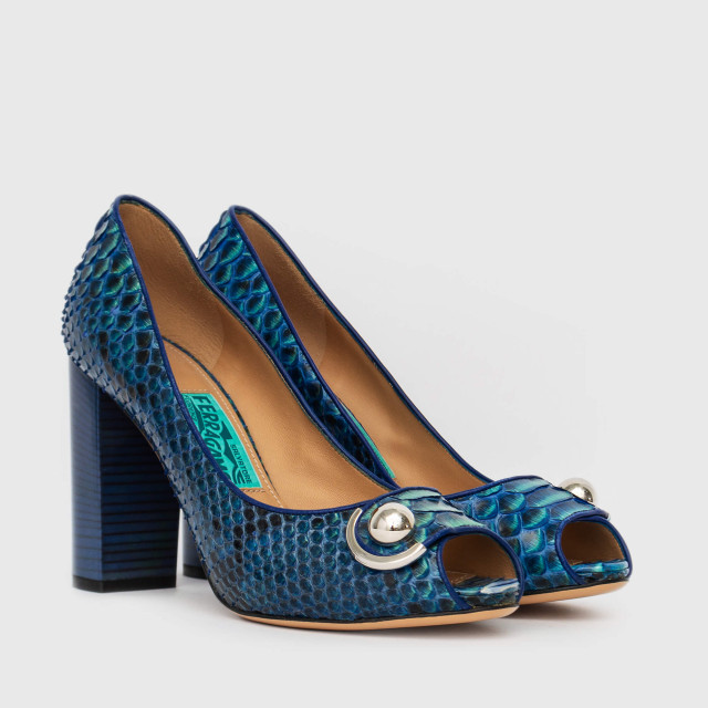 Туфли Salvatore Ferragamo