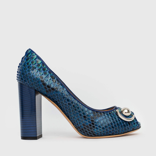 Туфли Salvatore Ferragamo