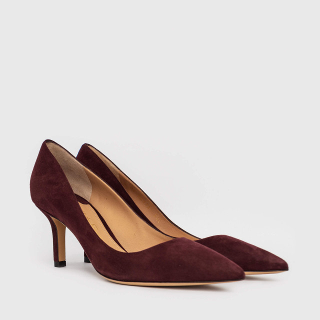 Туфли - лодочки Salvatore Ferragamo