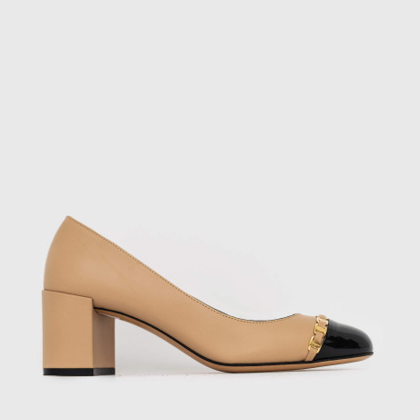 Туфлі Salvatore Ferragamo