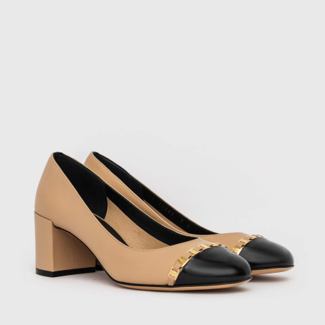 Туфлі Salvatore Ferragamo