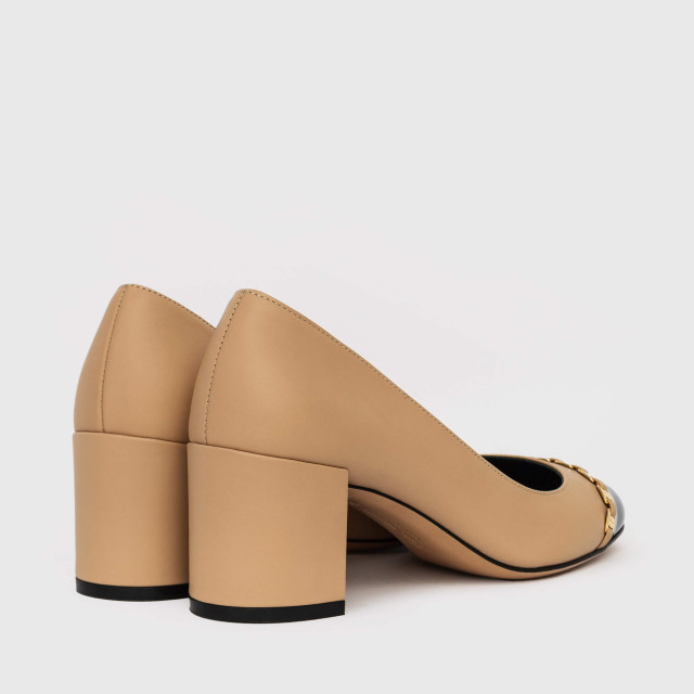 Туфли Salvatore Ferragamo