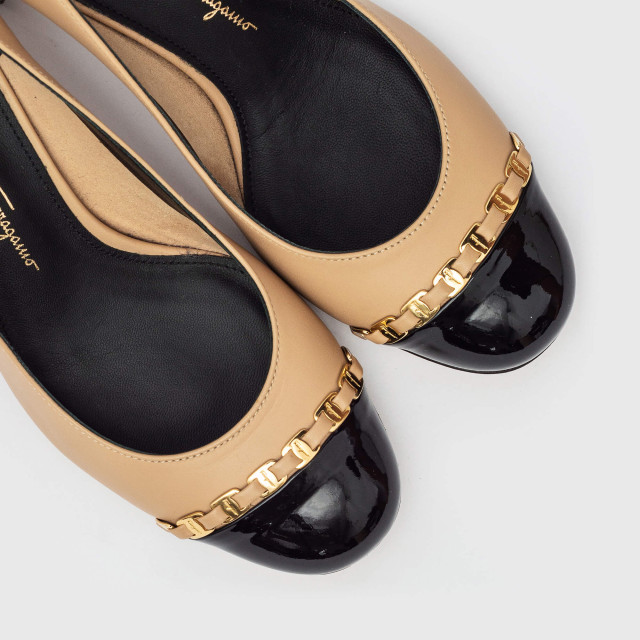 Туфли Salvatore Ferragamo