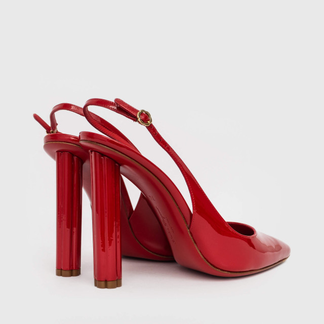 Босоніжки Salvatore Ferragamo
