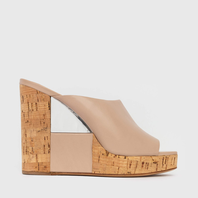 Сабо Salvatore Ferragamo