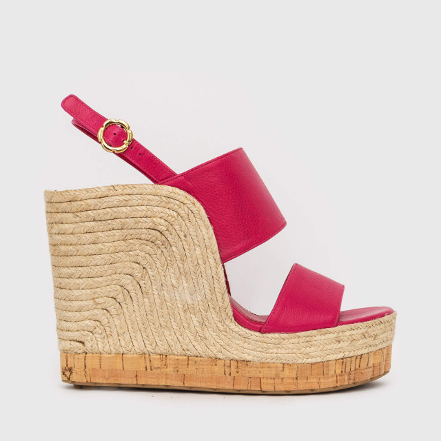 Босоножки Salvatore Ferragamo