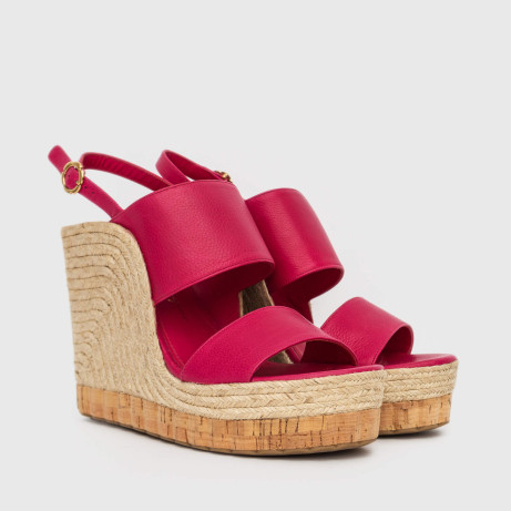 Босоножки Salvatore Ferragamo