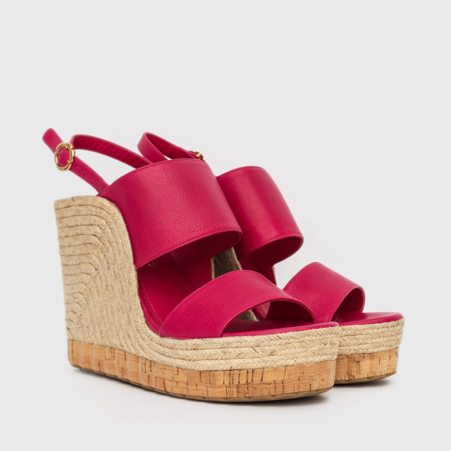 Босоножки Salvatore Ferragamo