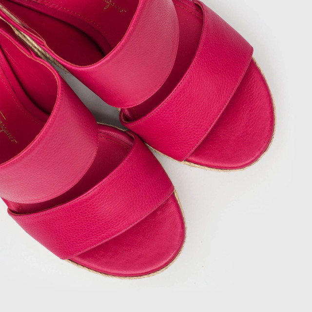 Босоножки Salvatore Ferragamo