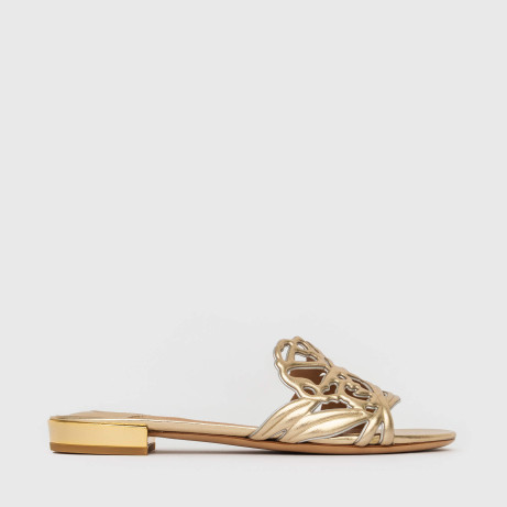 Шльопанці Salvatore Ferragamo