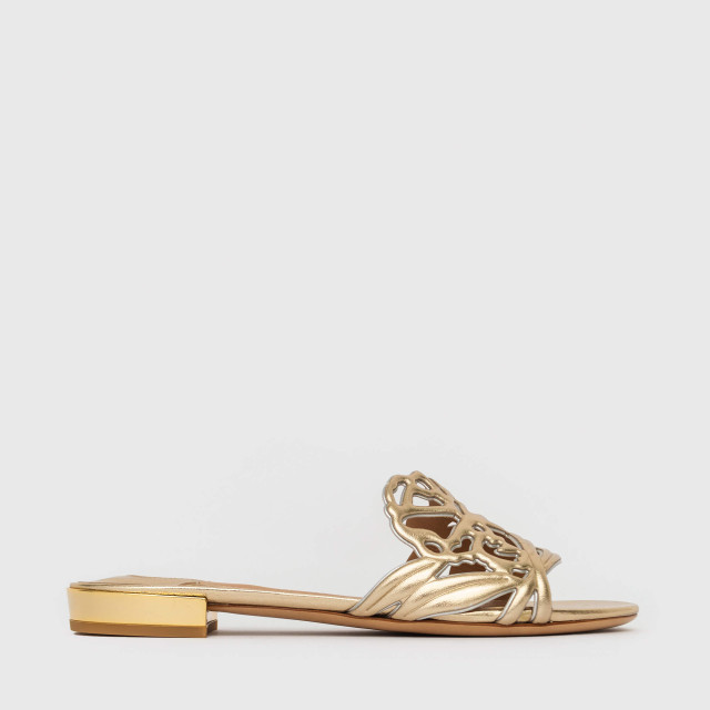 Шльопанці Salvatore Ferragamo