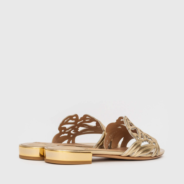 Шльопанці Salvatore Ferragamo