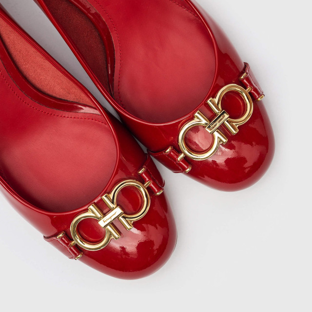 Туфли Salvatore Ferragamo