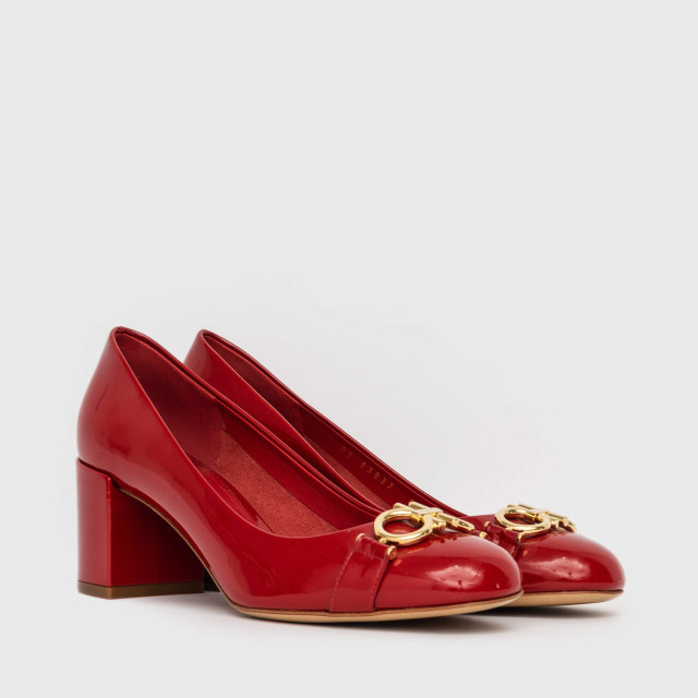 Туфли Salvatore Ferragamo