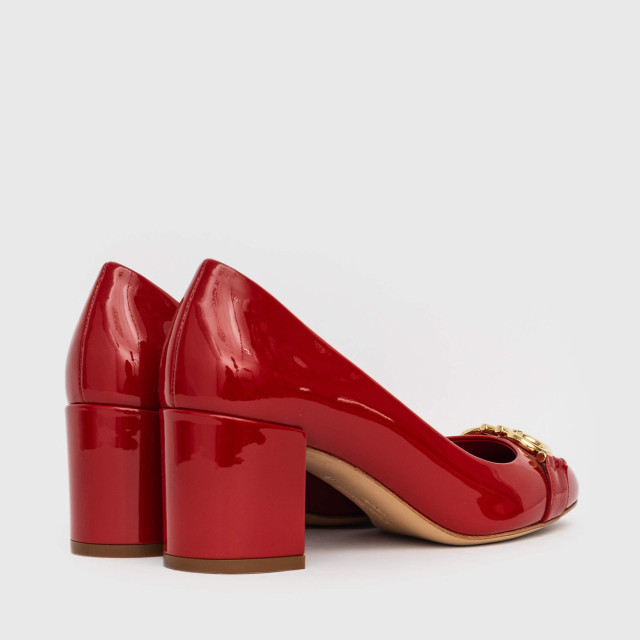 Туфли Salvatore Ferragamo