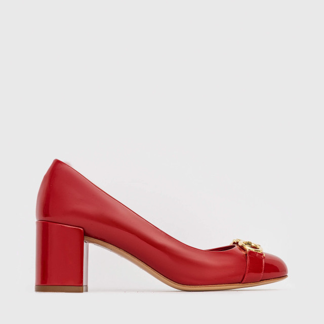Туфли Salvatore Ferragamo