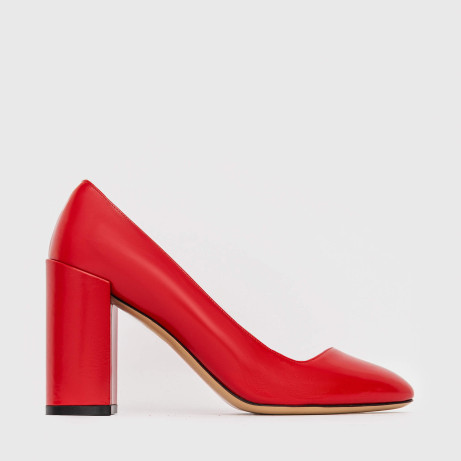Туфлі Salvatore Ferragamo