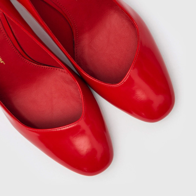 Туфлі Salvatore Ferragamo