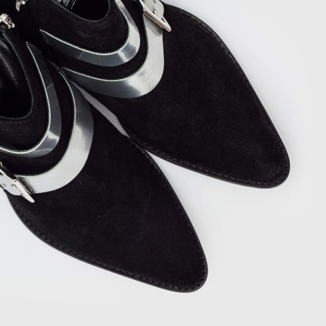 Ботинки Pollini
