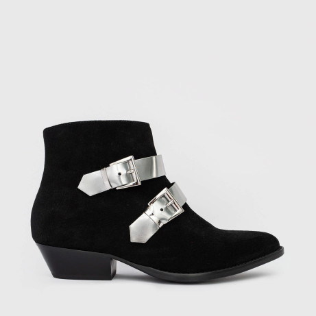 Ботинки Pollini