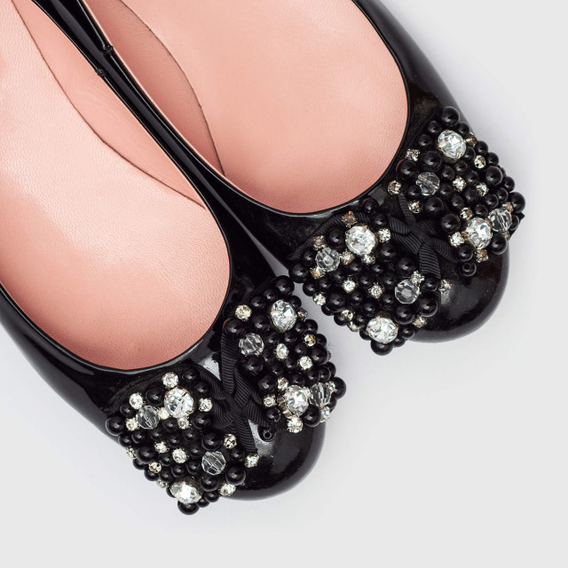 Балетки Pollini
