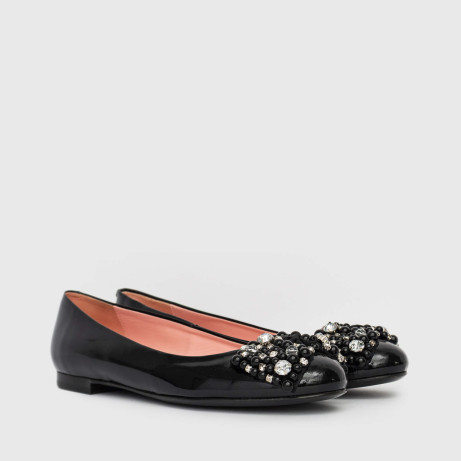 Балетки Pollini