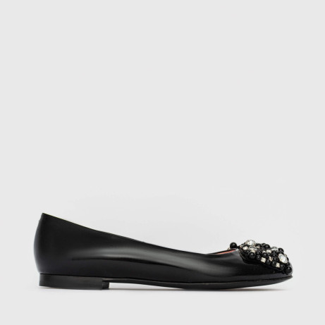 Балетки Pollini