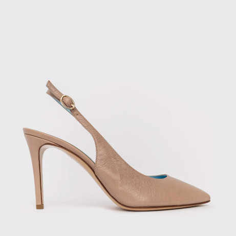 Босоножки Pollini