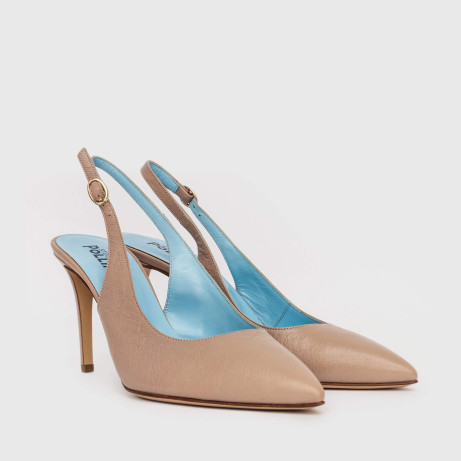 Босоножки Pollini