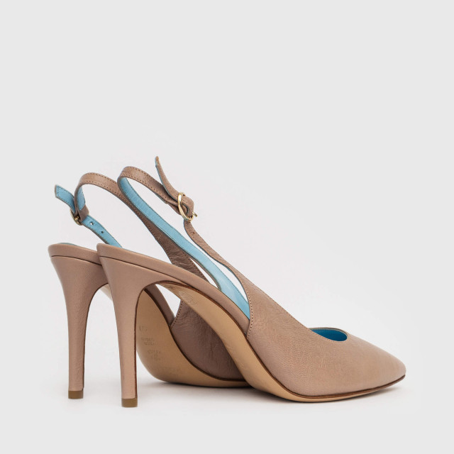 Босоножки Pollini
