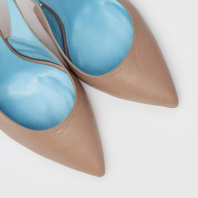 Босоножки Pollini