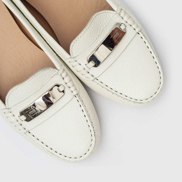 Мокасины Armani Collezioni